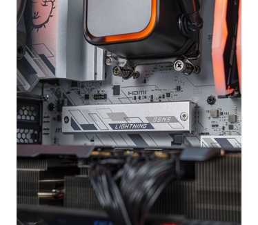 FlowUp Revenger