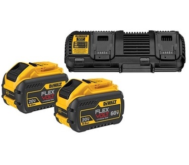 DeWalt DCB132X2