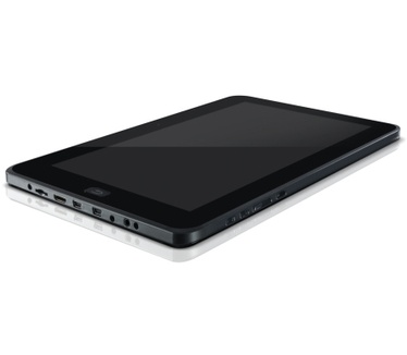 Yarvik TAB411 Zwart