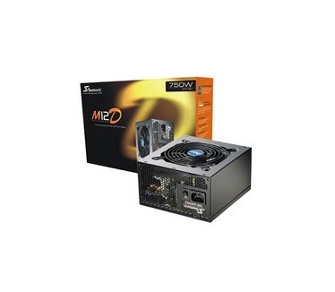 Seasonic M12D-750
