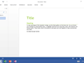 Dell XPS 10 - software
