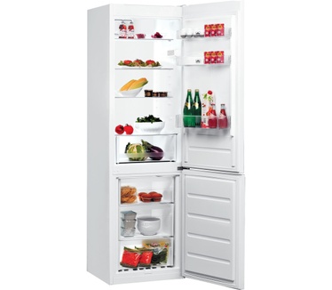 Whirlpool BLFV 8001 W