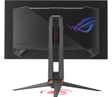 ASUS ROG Swift OLED PG27UCDM Zwart