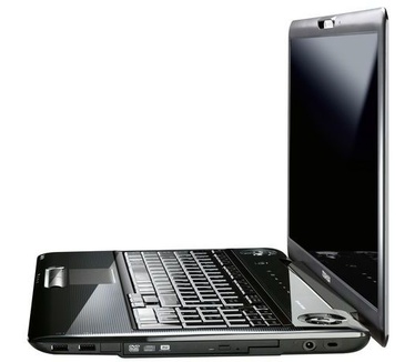 Toshiba Satellite P300-19K