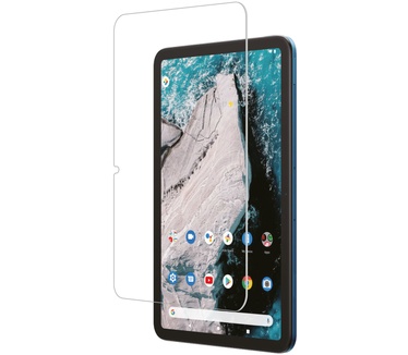 Accezz Premium Glass Screenprotector Nokia T20