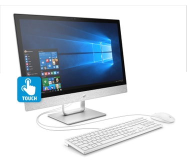 HP Pavilion 24-r066ng