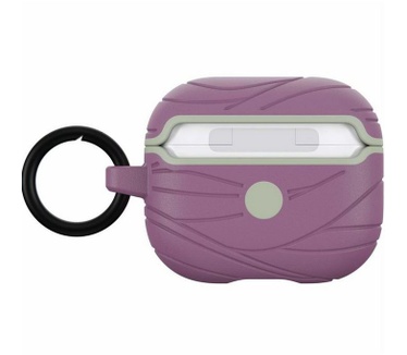 LifeProof Sea Urchin AirPods Case - Apple Airpods 3 - Paars