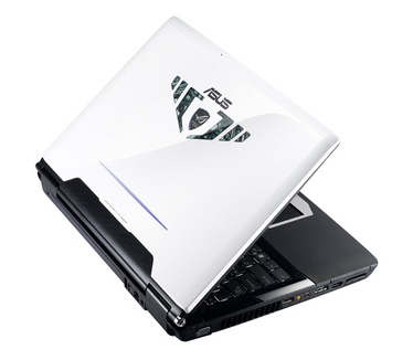 Asus G60VX-JX147V