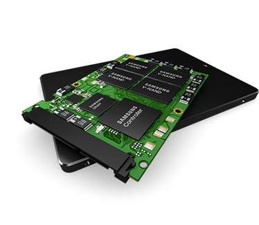 Samsung PM871b M.2 128GB