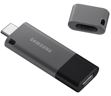 Samsung Duo Plus 64GB Titanium