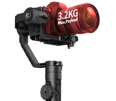 Zhiyun Crane 2