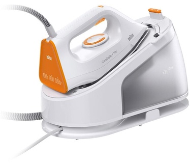 Braun IS 1511 WH