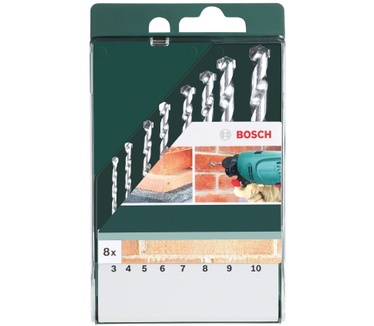 Bosch 2609255462