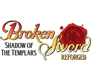 Broken Sword - Shadow of the Templars: Reforged