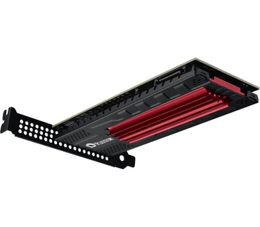Plextor M6e Black Edition 512GB