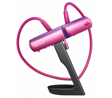 Sony Walkman  NWZ-W253 4GB Roze