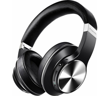 Lifegoods Lifegoods Quietsound XXI (Zwart)