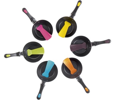 Tefal Wokparty Duo PY5828