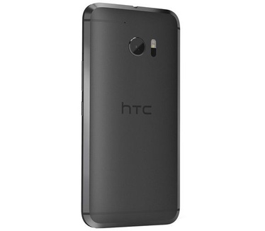 HTC 10 Lifestyle 3GB Grijs Grijs