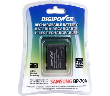 Digipower BP-70A
