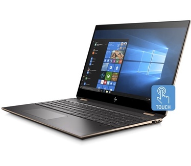 HP Spectre x360 15-df0400nd