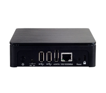 Silverstone SST-DC01B