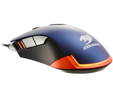 Cougar 550m Gaming Mouse