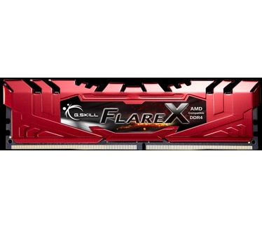G.Skill Flare X F4-2400C16D-16GFXR