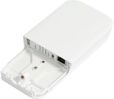MikroTik wAP ac (wit)