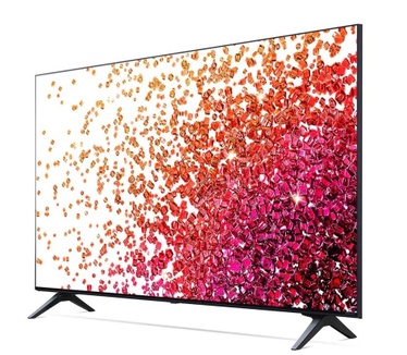 LG 43NANO753PA