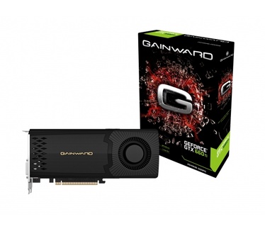 Gainward GeForce GTX 660 Ti