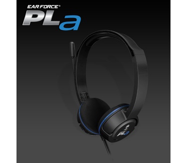 Turtle Beach Ear Force PLa, Xbox 360