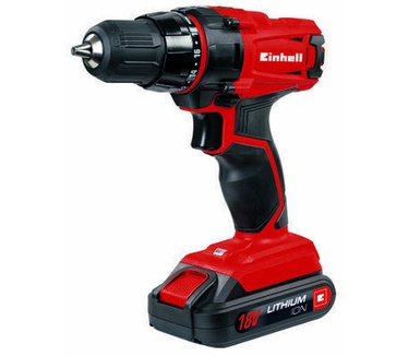 Einhell TC-CD 18-2 Li