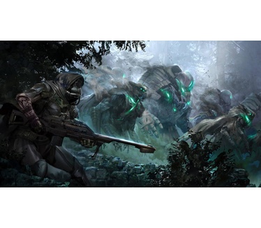 Destiny, Xbox One