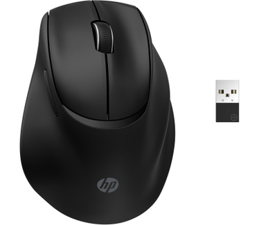 HP Tilt Ergonomic Mouse 725M Tilt Ergonomic Mouse 725M EURO