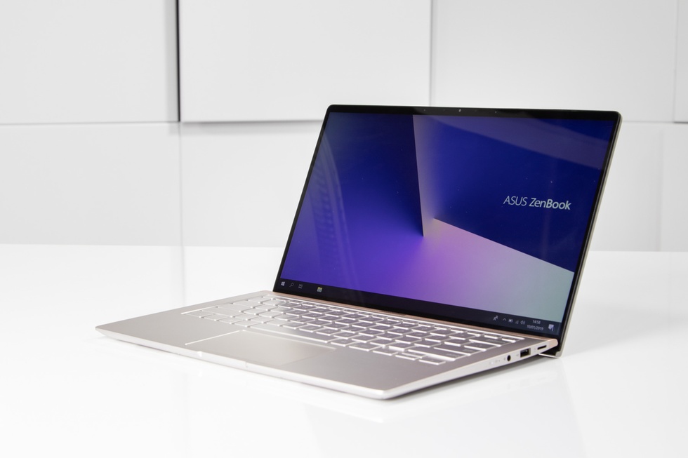 Asus UX433