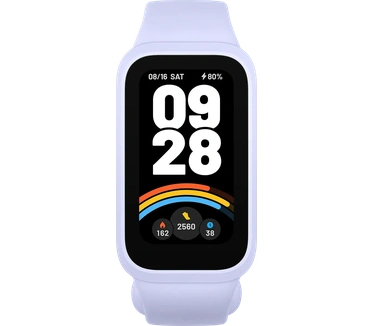 Xiaomi Smart Band 9 Active (Paars)