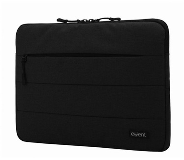 Ewent Ew2523 city sleeve 15.6" zwart Eenh. 1 stk (EW2523)