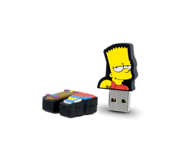 Integral INFD4GBBART