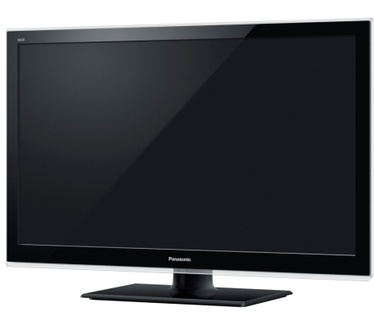 Panasonic TX-L32EM5E Zwart