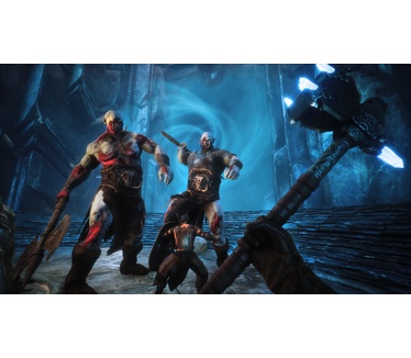Conan Exiles, Xbox One
