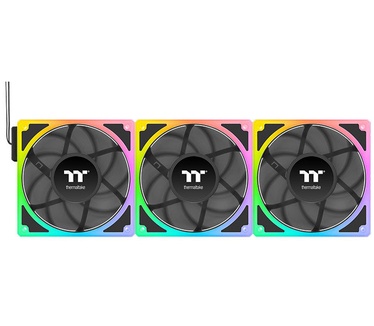 Thermaltake CL-F212-PL14SW-A