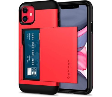 Spigen Slim Armor CS