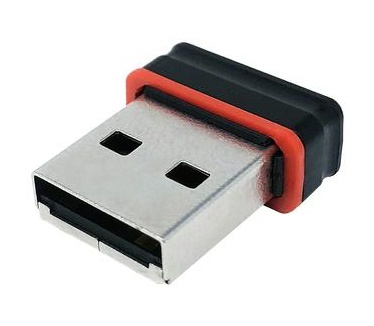 Patriot Memory QT 3.1 128GB Zwart