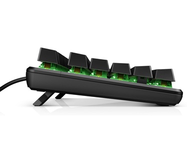 HP Pavilion Gaming Keyboard 500