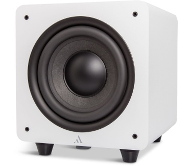 Argon Audio BASS8 MK2 (Wit)