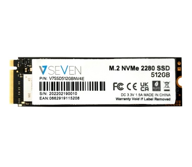 V7 V7SSD512GBNV4E