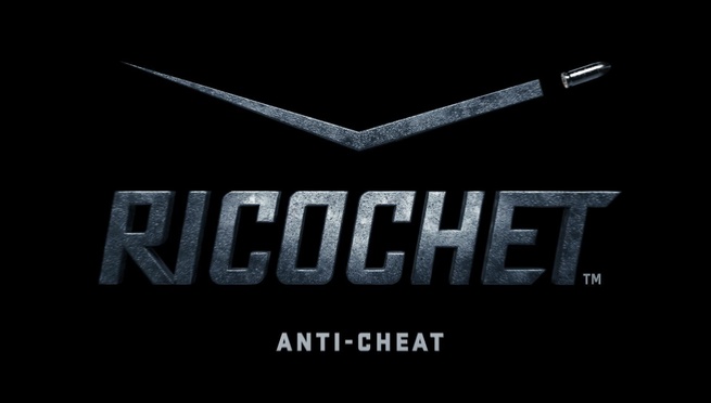 Activision Ricochet Call of Duty
