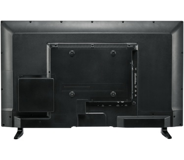 Medion Medion E14006 - TV - 40 inch - Full HD - HD Triple Tuner - DVD-speler - Mediaspeler - CI+