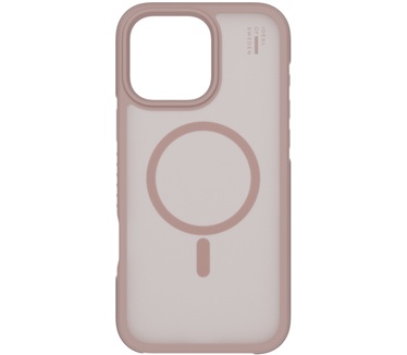 iDeal of Sweden IDBPCMS-I2467P-408 (iPhone 16 Pro Max) Transparant